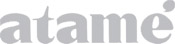 Atamé logo